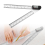 Digital Display Angle Ruler,2-In-1 Precision Ruler & Finder Protractor, (ABS-200MM) 3