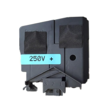 Elektronische deurvergrendelingsvertragingsschakelaar WW90h7410ew voor wasmachine DC34-00026A model 881 onderdelen