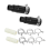Garbage Disposal Dishwasher Connector Kit,Dishwasher Drain Hose Adapter,Drain Connect Kit B 2
