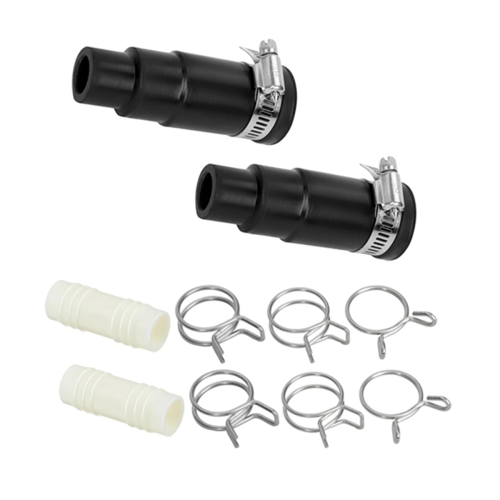 Garbage Disposal Dishwasher Connector Kit,Dishwasher Drain Hose Adapter,Drain Connect Kit B 1