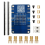 For Testboard Kit VNA Test Demo Board Network Analyzer Testing for Analysis 3