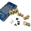 For Testboard Kit VNA Test Demo Board Network Analyzer Testing for Analysis 6