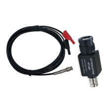 HT30A+ HT201 Oscilloscoop Accessoires Set BNC Connector Auto Test Leads, Ontstekingsprobe en 10MHz 20:1 Verzwakker