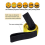 Hebegurte, Hochleistungs-Hebegurte, Nylon, Baumschoner, Bergungsgurt, Webwinde, 2er-Pack 3