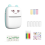 Mini Thermal Printer Portable Ink-Free Wirelessly BT 203dpi Photo Label Memo Wrong Question Printing 1