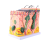 Skin Model Hair Structure Enlarged Anatomy Scientific for Classroom Learning Display Teaching 2