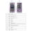 GM808-Q Scannermodul Global Scan Engine Barcode QR-Code lesen Extrem kleines Scannen 6