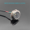 GM861 USB Interface 1D/2D Bar Code QR Barcode Scanner Module Stainless Steel Thread with Fill Light 8