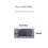 GM808-Q Scannermodul Global Scan Engine Barcode QR-Code lesen Extrem kleines Scannen 4