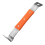 Hand Wonder Crow Bar Tool, Nail Puller Paint Lid Lifter Trim Flat Pry for Prying, Scraping, Lifting, Pulling 1
