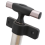 Luggage Handle,Travel Telescopic Handle, Pull-Out Handle Suitcase Trolley 7