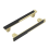 10-pack kastgrepen, 2-kleurige hardwaregrepen, 5 inch ladekast 1