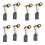 8PCS 879058 N119739 Motor Brushes Replacement for 7800 Drywall Sander 2