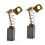 8PCS 879058 N119739 Motor Brushes Replacement for 7800 Drywall Sander 6