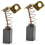8PCS 879058 N119739 Motor Brushes Replacement for 7800 Drywall Sander 3