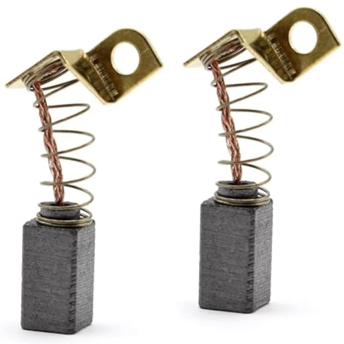 8PCS 879058 N119739 Motor Brushes Replacement for 7800 Drywall Sander 2