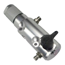 Filterbaugruppe Rückschlagventil 15G455 für Airless-Farbspritzgerät 390 395 490 495