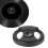 Adaptateur de conversion pour disque vinyle de 7 pouces, base de conversion à 45 vitesses pour platine vinyle, gramophone, triangle 4