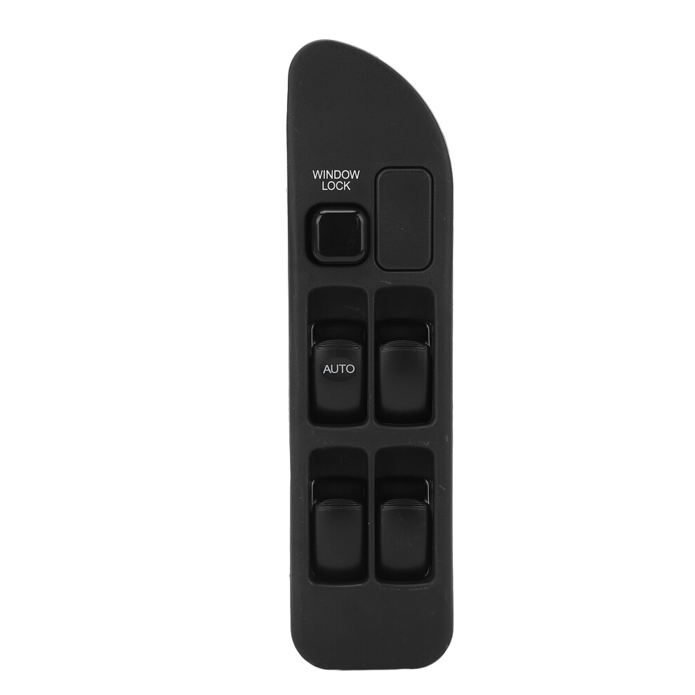 Power Window Master Switch Quick Response Mb960378 9121376983788