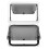 RV Window L800 H500mm with Screen Sunshade Double 10