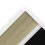 RV Window L800 H500mm with Screen Sunshade Double 14