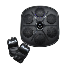 Urban Fight Bluetooth Boxing Machine for Boxing