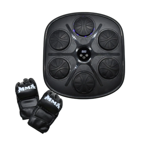Urban Fight Bluetooth Boxing Machine for Boxing