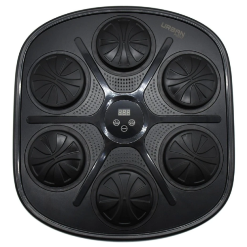 Urban Fight Bluetooth Boxing Machine for Boxing 1