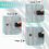 2Pcs Button Helper Tool with Non-Slip Grips for the Elderly&Arthritic 5
