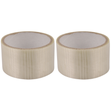 2X 5CM x 5M Windsurfingboard Kite Zelt Reparatur Patch Wasserdichte Band