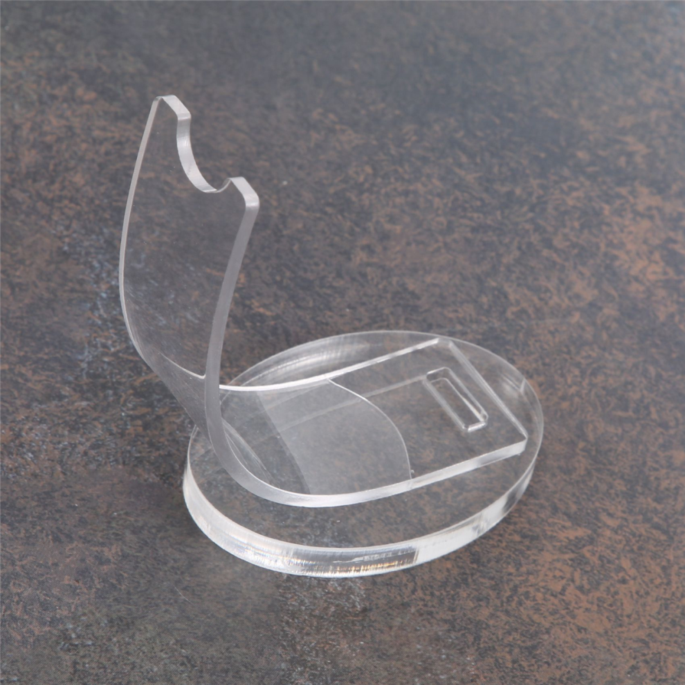 4Pc Acrylic Electronic Pen Holder Pencil Ballpoint Pen Clear Stand-image-OPC-PJ8PMD9-NEW