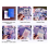 Sada pro scrapbooking 348 ks, sada pro vintage scrapbooking 3