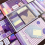 Sada pro scrapbooking 348 ks, sada pro vintage scrapbooking 5