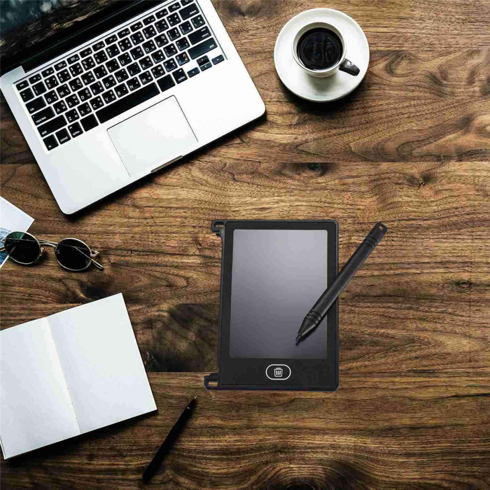 Image Tablet 4.4Inch Lcd Writing Tablet Electronic Writing Pad 4713231922954