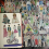 108 Pcs People Stickers for Journaling Scrapbooking,Scrapbook Sticker 7