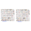 108 Pcs People Stickers for Journaling Scrapbooking,Scrapbook Sticker 1
