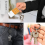 2 Pack Heavy Duty Retractable Badge Holder, for Name Card Keychain 5
