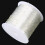 1mm Clear Bead Crystal Elastic Bracelet String for Jewelry Making 5