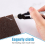 Thread Burner Tips Thread Zapper Smeltdraad voor het afwerken van kralen 4 stuks 4