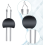 Thread Burner Tips Thread Zapper Smeltdraad voor het afwerken van kralen 4 stuks 5