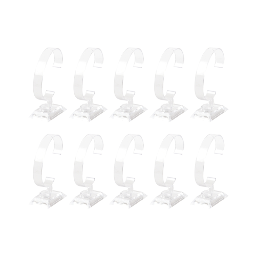 3 PCS/Set Display Ständer Uhrenzubehör Accessoires Ansehen Luxus 3 PCS/Set Display Ständer Uhrenzubehör Accessoires Ansehen Luxus
