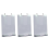 A4 Multi-Page Flip Display Card Label Display Stand Detachable Label 1