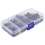 90 σετ βιδών Chicago Assorted Kit, 6 μεγέθη για DIY δερμάτινες κατασκευές A 3