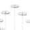 9 Tier Transformable Acrylic Display Stand 5