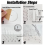 9 Tier Transformable Acrylic Display Stand 4
