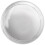 20 stk. blanke metallstemplede sublimeringsemner 5