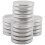 20 stk. blanke metallstemplede sublimeringsemner 2