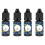 Curing Quick Drying Epoxy Resin UV Glue DIY Jewelry Making Tools, 10G 1