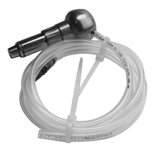 Maniglia per bulino per macchina per incisione pneumatica 1 set 2