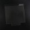 2mm Acrylic Sheet Clear for LED Light Base Signs DIY Display 6 Pcs 7